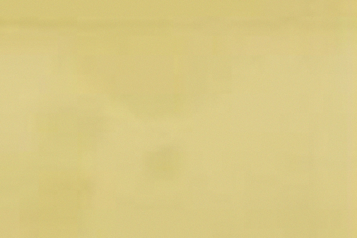 玻璃材質色系-鵝黃色